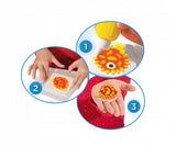 Aqua Gelz Set Deluxe