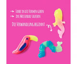 Aqua Gelz Set Deluxe