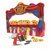 Arcade duck gallerey