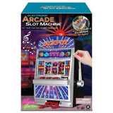 ARCADE SLOT MACHINE
