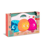 Musical Party Pad - N - Di Maio Giocattoli