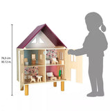 JANOD TWIST - CASA DELLE BAMBOLE - Di Maio Giocattoli