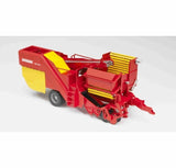 Bruder raccogli patate - Di Maio Giocattoli