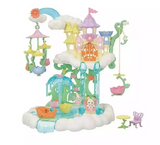 Sylvanian castello delle fate