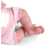 BAMBOLA REBORN LUCA CONJUNTO DE PUNTO CM 42 2025