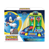 SONIC ARCADE BASKETBALL