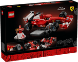 Lego - Ferrari F2004 e Michael Schumacher - 11375 (N) - Di Maio Giocattoli