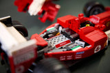 Lego - Ferrari F2004 e Michael Schumacher - 11375 (N) - Di Maio Giocattoli