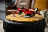 Lego - Ferrari F2004 e Michael Schumacher - 11375 (N) - Di Maio Giocattoli