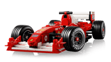 Lego - Ferrari F2004 e Michael Schumacher - 11375 (N) - Di Maio Giocattoli