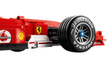 Lego - Ferrari F2004 e Michael Schumacher - 11375 (N) - Di Maio Giocattoli
