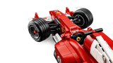 Lego - Ferrari F2004 e Michael Schumacher - 11375 (N) - Di Maio Giocattoli