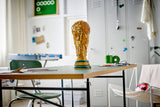 Trofeo ufficiale Coppa del Mondo FIFA - 43020 D - Di Maio Giocattoli