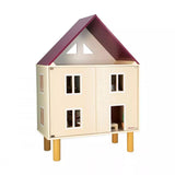 JANOD TWIST - CASA DELLE BAMBOLE - Di Maio Giocattoli