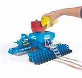 AGRICOLTURA SEMINATRICE LEMKEN SOLITAIR