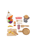 CUCINA LEGNO SMOOTHIE FUN KIDKRAFT CON ACCESSORI