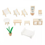 JANOD TWIST - CASA DELLE BAMBOLE - Di Maio Giocattoli