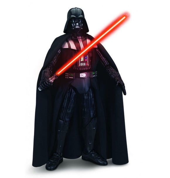 GIOCHI PREZIOSI - Star Wars Darth Vader Animatronic 44cm