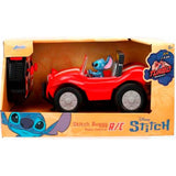 DISNEY STITCH AUTO RADIOCOMANDATA