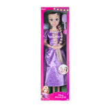 Rapunzel 90cm Mille Pose - Di Maio Giocattoli