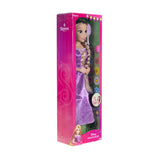 Rapunzel 90cm Mille Pose - Di Maio Giocattoli