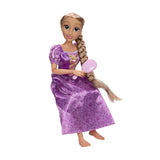 Rapunzel 90cm Mille Pose - Di Maio Giocattoli