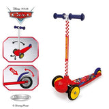 Smoby - Monopattino Cars Twist Scooter