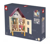 JANOD TWIST - CASA DELLE BAMBOLE - Di Maio Giocattoli