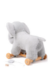 Dragdjur, Elefante - Giocattolo da tirare - Di Maio Giocattoli