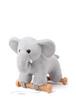 Dragdjur, Elefante - Giocattolo da tirare - Di Maio Giocattoli