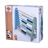 EICHHORN PALLOTTOLIERE IN LEGNO