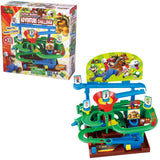 SUPER MARIO ADVENTURE CHALLENGE