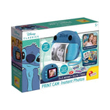 Fotocamera digitale print cam stitch