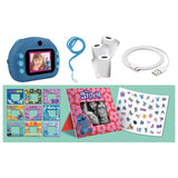 Fotocamera digitale print cam stitch