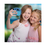 Fotocamera digitale print cam stitch