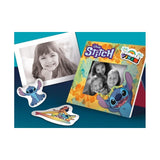 Fotocamera digitale print cam stitch