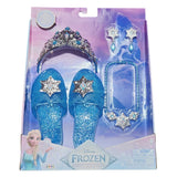Frozen Elsa  accessori set - Di Maio Giocattoli