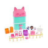 Gabby’s Dollhouse Mini Casa