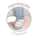 Girello per bambini Koala