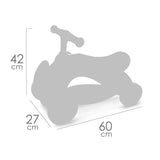 Girello per bambini Koala