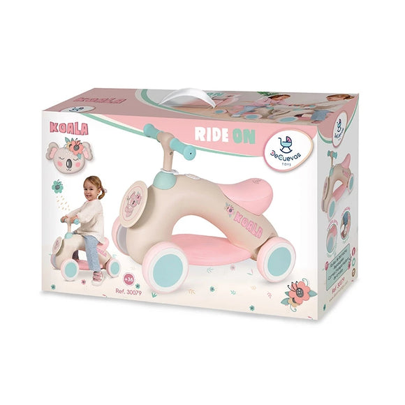 Girello per bambini Koala