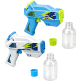 Hydro M.A.D. Mini Blaster, mini pistola ad acqua con serbatoio interno - Di Maio Giocattoli