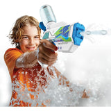 Hydro M.A.D. Mini Blaster, mini pistola ad acqua con serbatoio interno - Di Maio Giocattoli