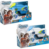 Hydro M.A.D. Mini Blaster, mini pistola ad acqua con serbatoio interno - Di Maio Giocattoli