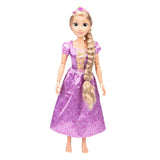 Rapunzel 90cm Mille Pose - Di Maio Giocattoli