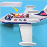 Playmobil - Jet privato - 70533 D - Di Maio Giocattoli