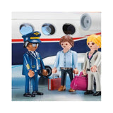 Playmobil - Jet privato - 70533 D - Di Maio Giocattoli