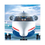 Playmobil - Jet privato - 70533 D - Di Maio Giocattoli