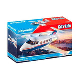 Playmobil - Jet privato - 70533 D - Di Maio Giocattoli