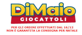 Di Maio Giocattoli